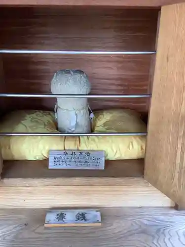 出雲福徳神社の末社・摂社