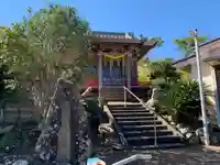 甲子大黒堂(千葉県)