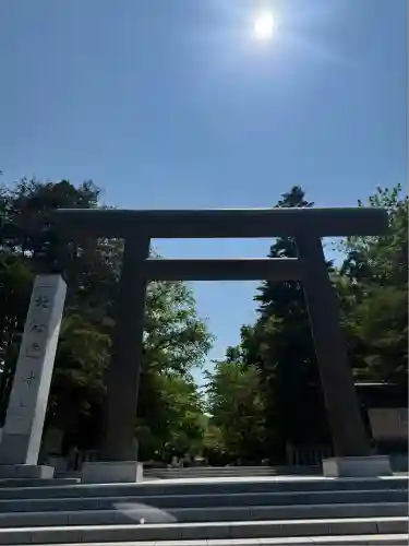 北海道神宮(北海道)