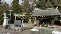 大野湊神社(石川県)