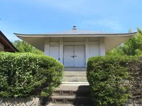 本照寺の建物その他