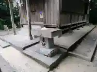 潤神社(福岡県)
