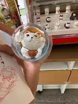 露天神社（お初天神）(大阪府)