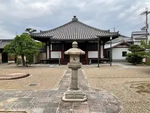 道明寺のその他建物