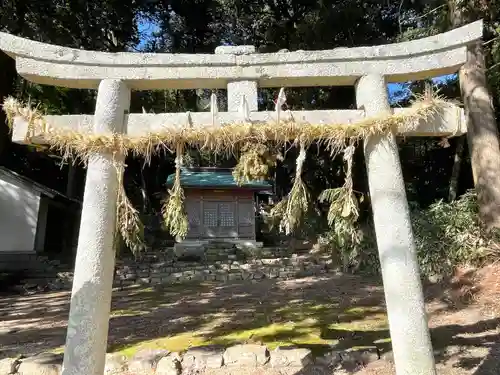 王浜若宮神社(滋賀県)