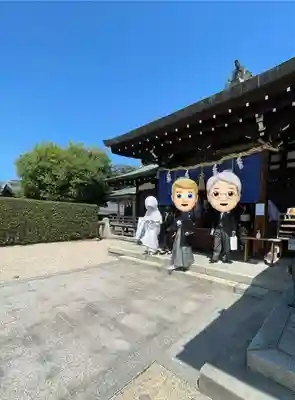 鶴羽根神社(広島県)