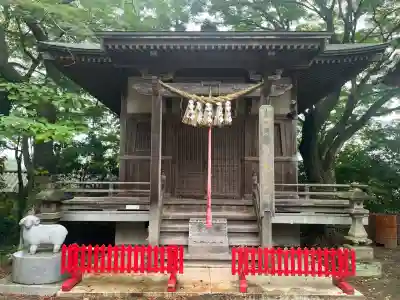 大満寺(宮城県)
