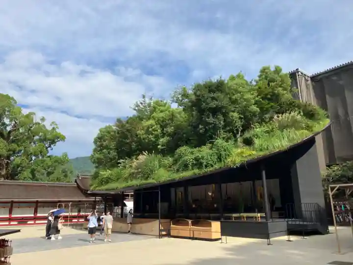 太宰府天満宮の本殿・本堂