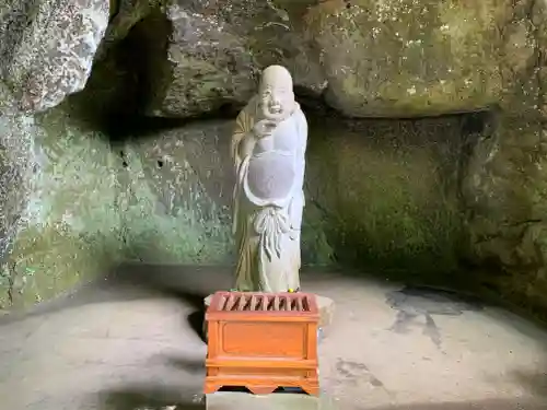 浄智寺(神奈川県)