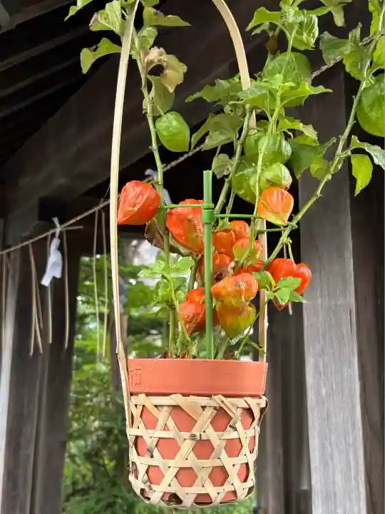 西野神社(北海道)