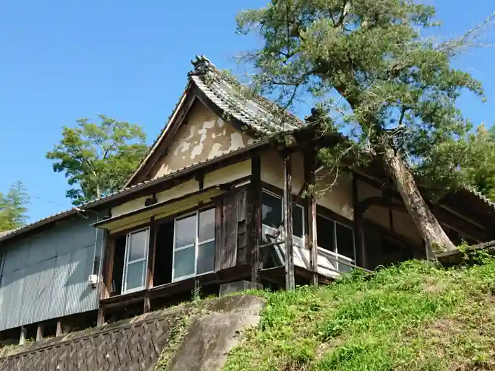 浄教寺のその他建物