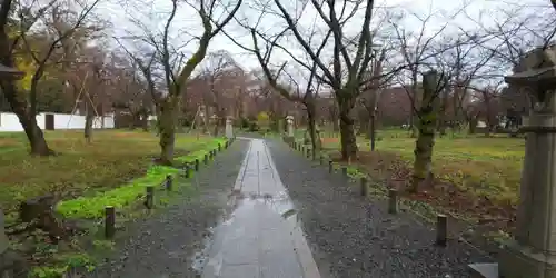 平野神社(京都府)