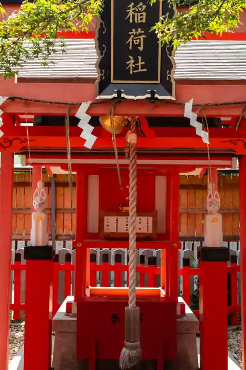 車折神社(京都府)