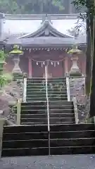 浅間神社(静岡県)