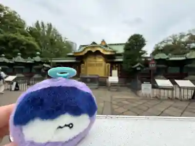 上野東照宮(東京都)