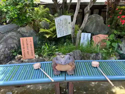 猿田彦神社のその他建物