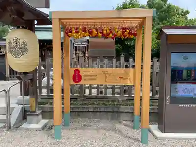 豊國神社のその他建物