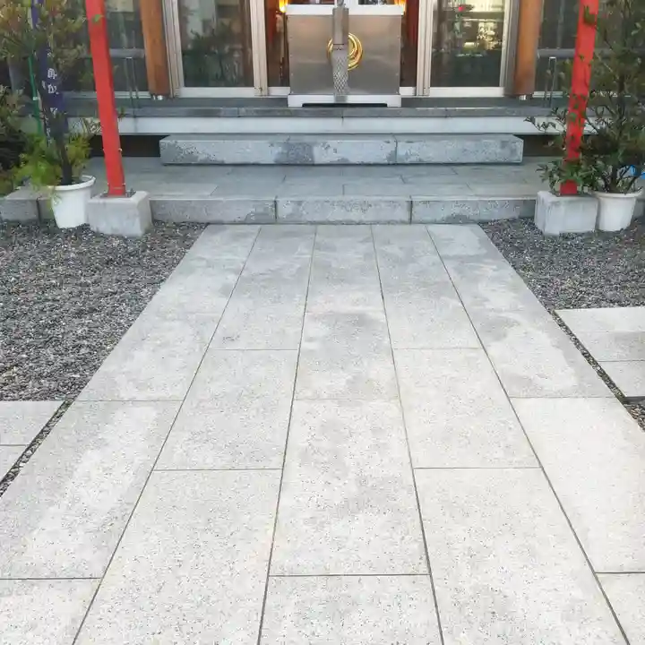 日比谷神社のその他建物