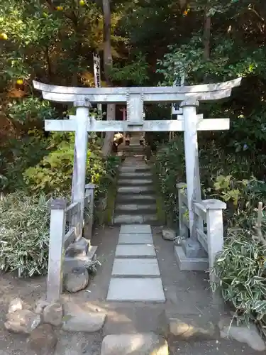 杉本寺(神奈川県)