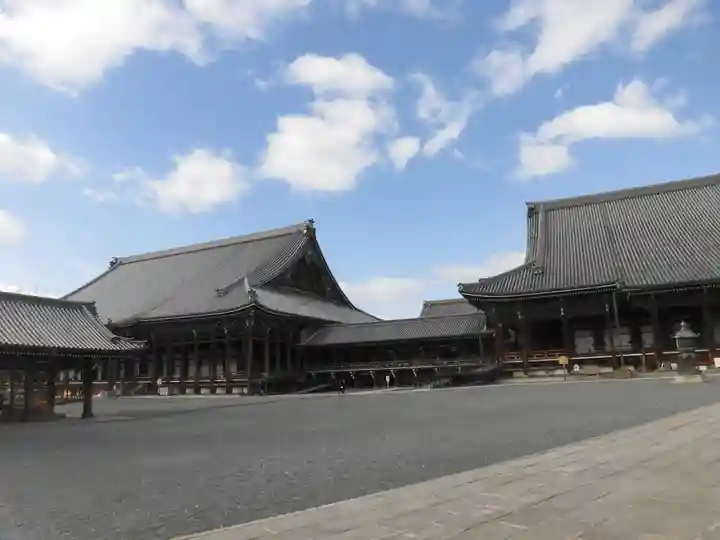 本願寺(西本願寺)(京都府)