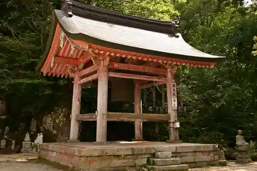 大山寺(鳥取県)