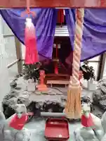 清水川稲荷神社(東京都)