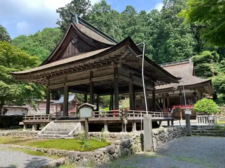 日吉大社(滋賀県)