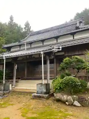 誕生寺(三重県)