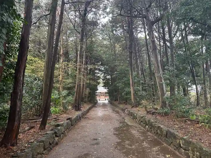 大野温泉神社(長崎県)