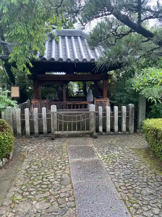 石光寺(奈良県)