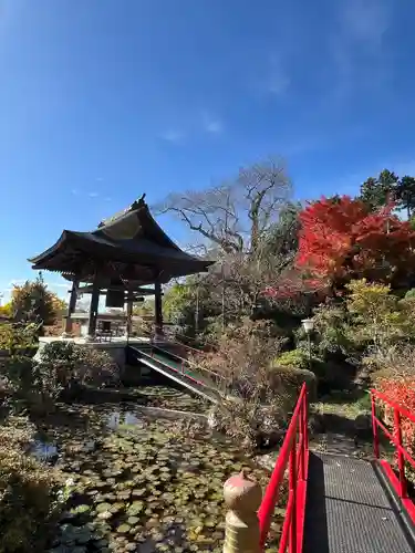 曹洞宗 永松山 龍泉寺の建物その他