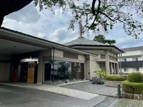 泉龍寺別院(東京都)
