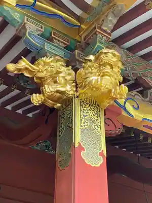 根津神社(東京都)