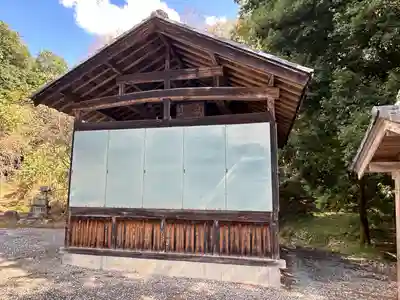 露垂根神社(栃木県)