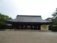橿原神宮のその他建物
