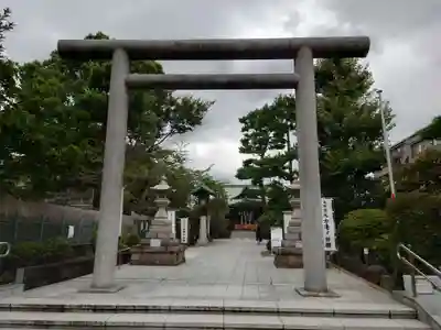 桜神宮(東京都)