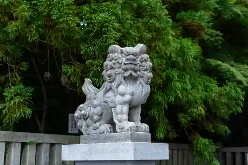 針名神社(愛知県)
