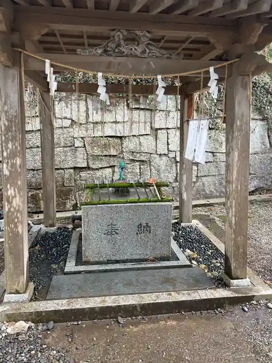 泉神社(茨城県)
