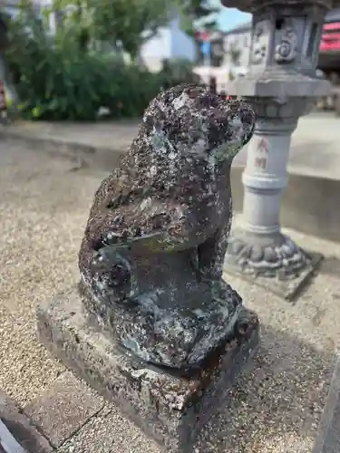 増田神社(宮城県)