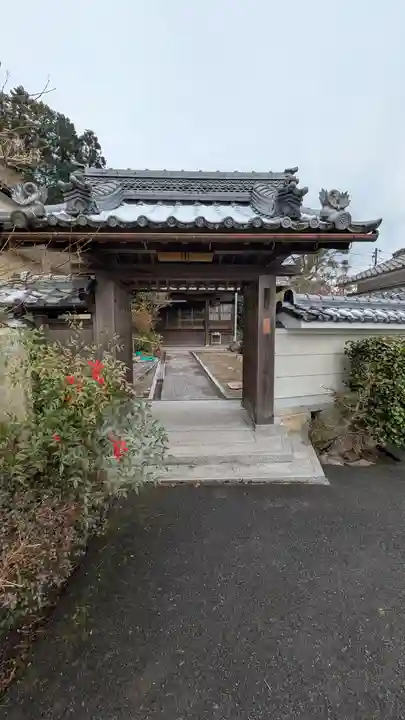 善正寺(滋賀県)