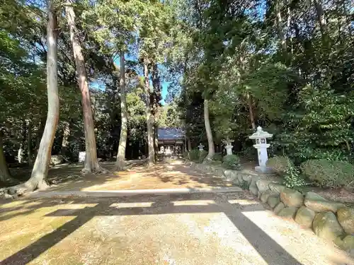 天満宮の建物その他