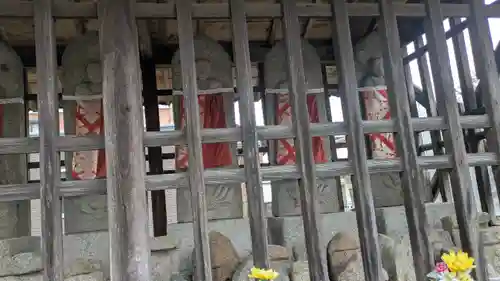 六地蔵(滋賀県)