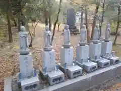 眞照寺(東京都)