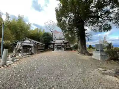 子守神社(滋賀県)