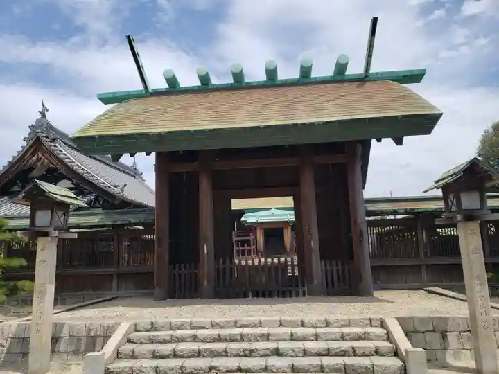 鳥出神社(三重県)