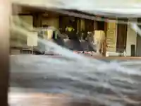 榧の木弘法堂の本殿・本堂