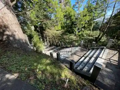武蔵御嶽神社(東京都)
