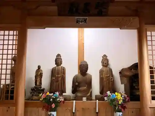 薬師堂(鳥取県)