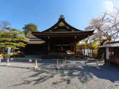 伏見稲荷大社(京都府)