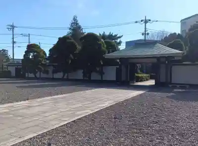 満願寺(東京都)